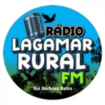 Logo da rádio Rádio Lagamar Rural ao vivo online