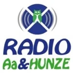 Logo da rádio Radio Aa En Hunze 105.6 FM ao vivo online