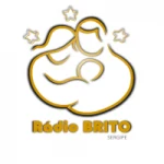 Logo da rádio Rádio Brito Sergipe ao vivo online