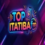 Logo da rádio Rádio Top Itatiba ao vivo online