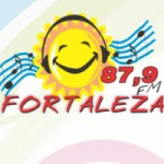 Logo da rádio Radio Fortaleza 87.9 FM ao vivo online